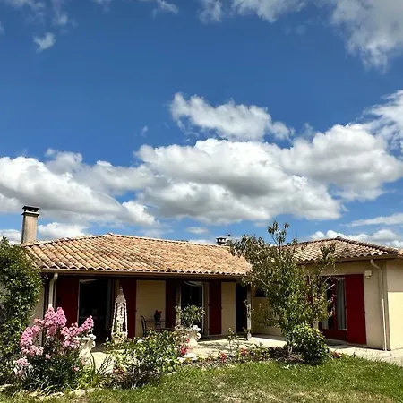 Bed & Breakfast Des Anges