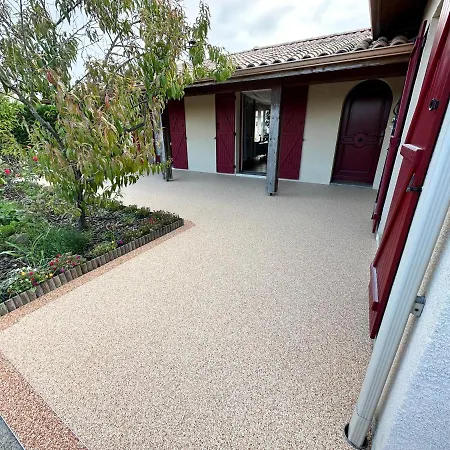 Des Anges Bed & Breakfast