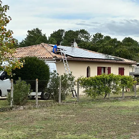 Bed & Breakfast Des Anges 4*