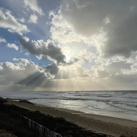 Bed & Breakfast Des Anges