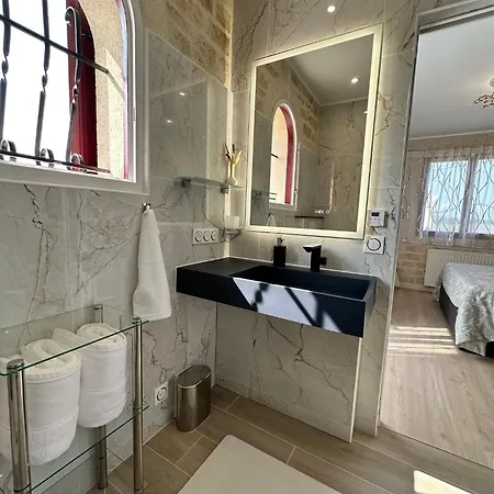 Des Anges 4* Soussans