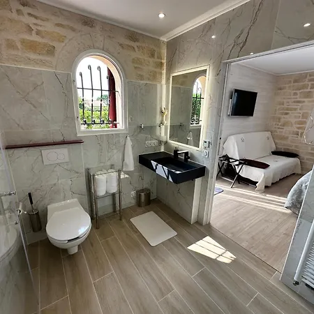 Bed and Breakfast Des Anges 4*