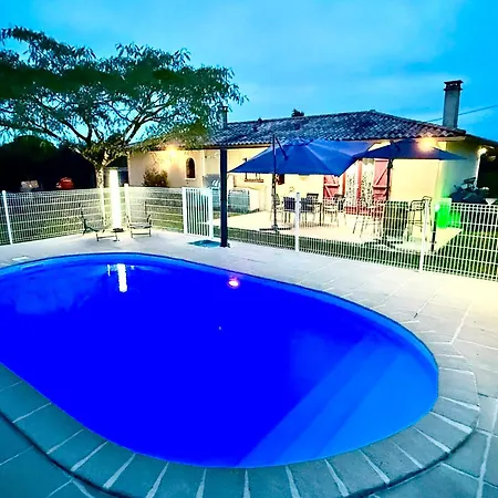 Bed & Breakfast Des Anges