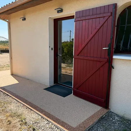 Bed & Breakfast Des Anges 4*