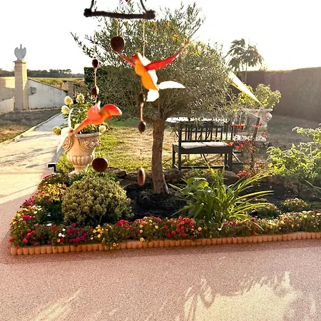 Des Anges Bed & Breakfast Soussans