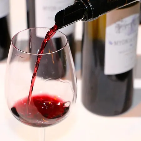 Bed & Breakfast Des Anges Soussans