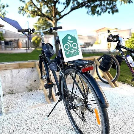 Des Anges Bed and Breakfast