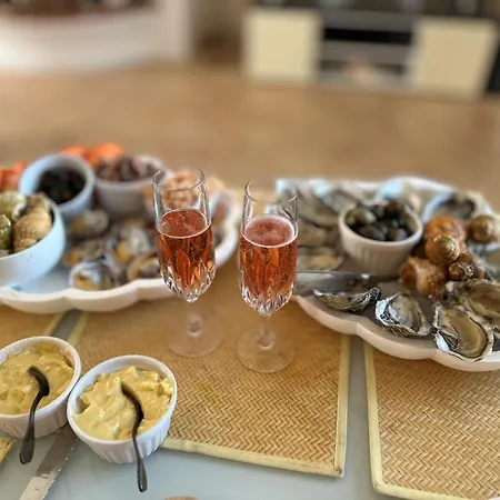 Bed and Breakfast Des Anges