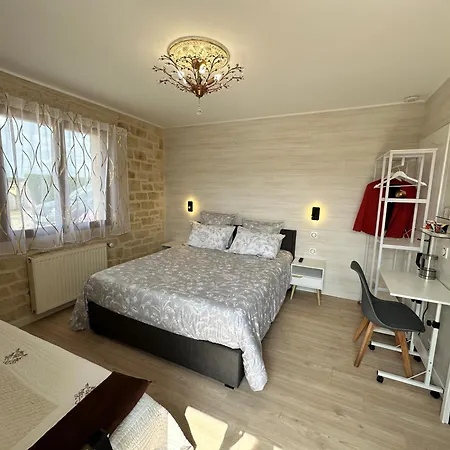 Bed & Breakfast Des Anges