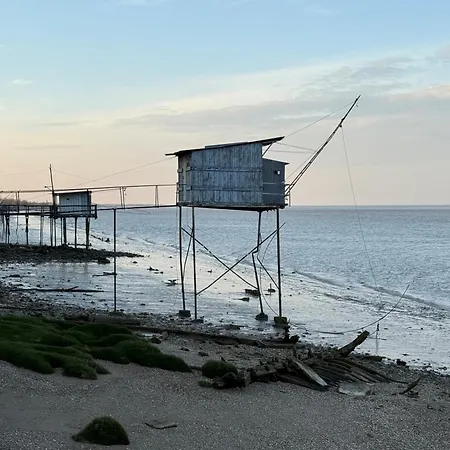 Bed & Breakfast Des Anges Soussans