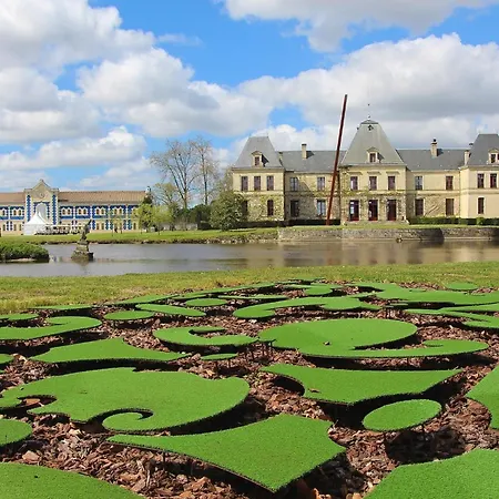 Des Anges Bed & Breakfast 4*