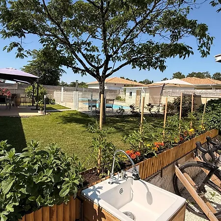 Bed & Breakfast Des Anges 4*