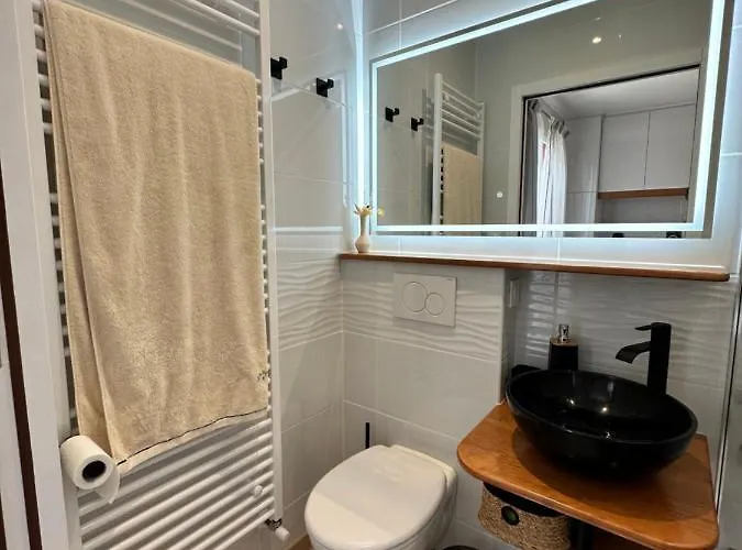 Des Anges 住宿加早餐酒店 4*