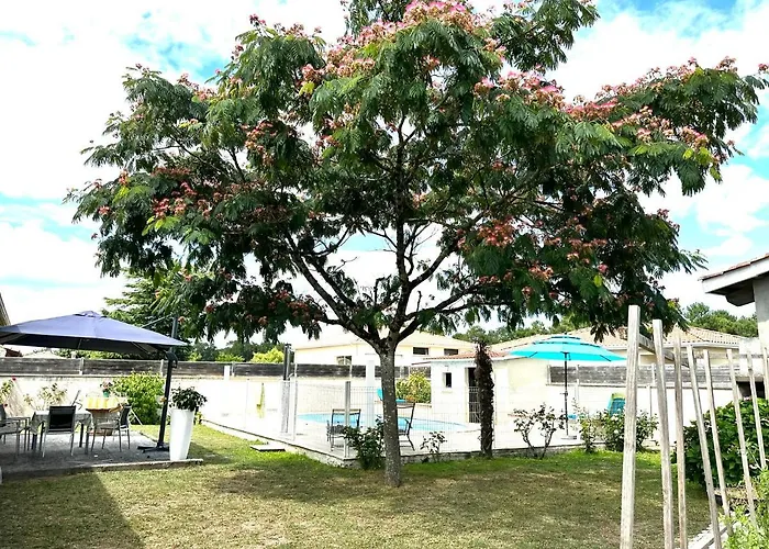 Des Anges 住宿加早餐酒店