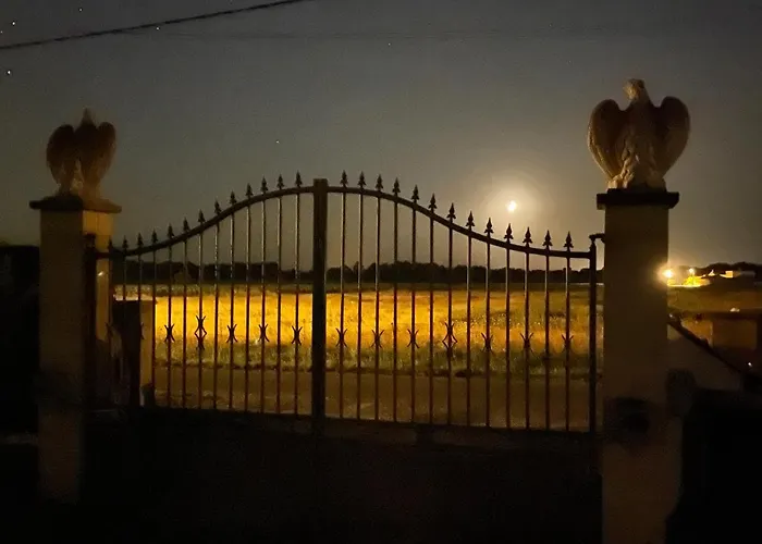 住宿加早餐酒店 Des Anges 4*