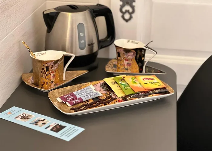 Des Anges 住宿加早餐酒店 Soussans