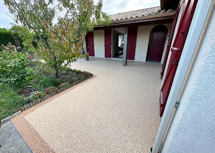 Des Anges 住宿加早餐酒店