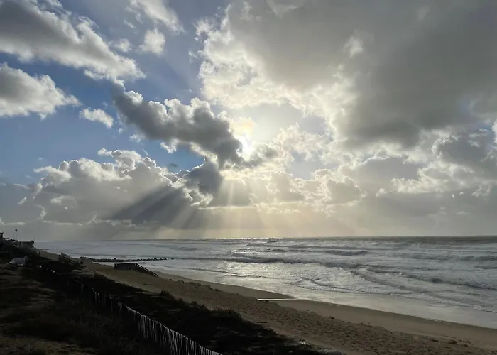住宿加早餐酒店 Des Anges