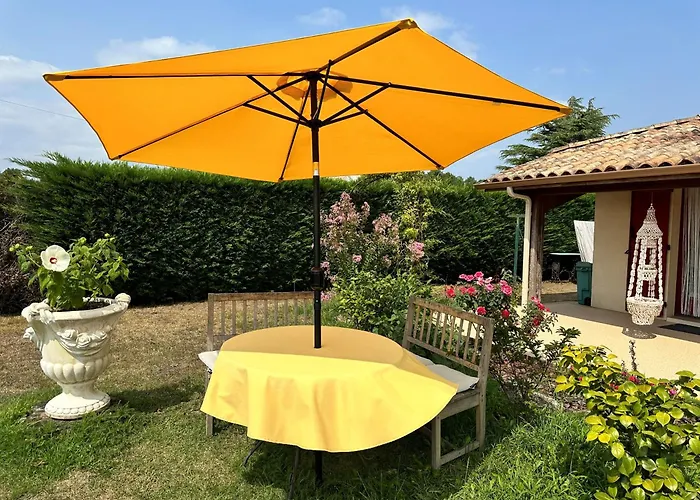 住宿加早餐酒店 Des Anges