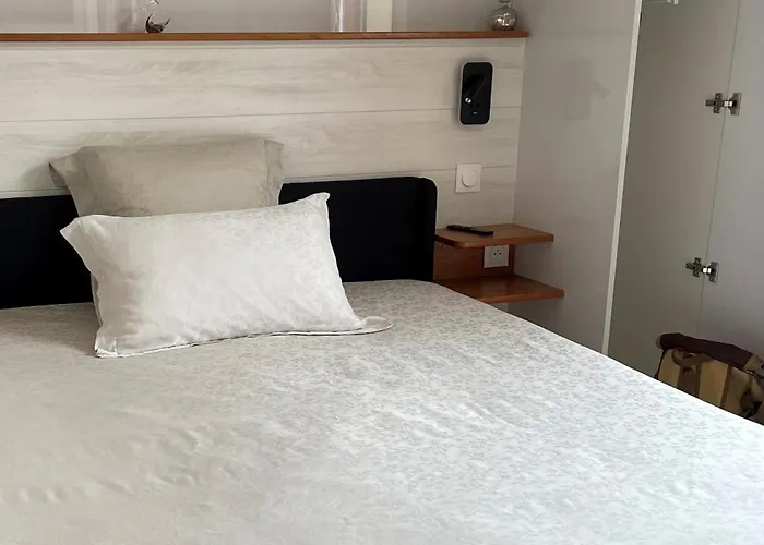 住宿加早餐酒店 Des Anges