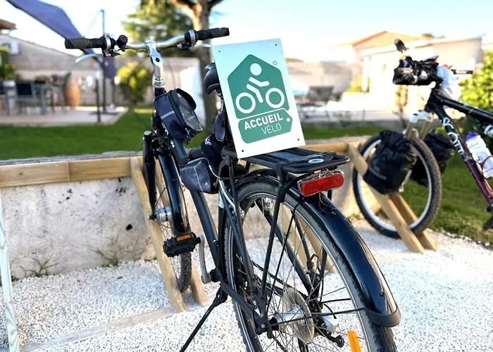 Des Anges 住宿加早餐酒店