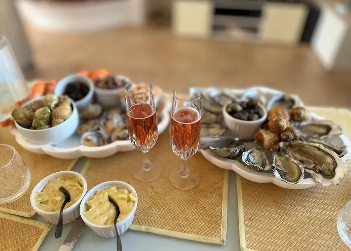 住宿加早餐酒店 Des Anges