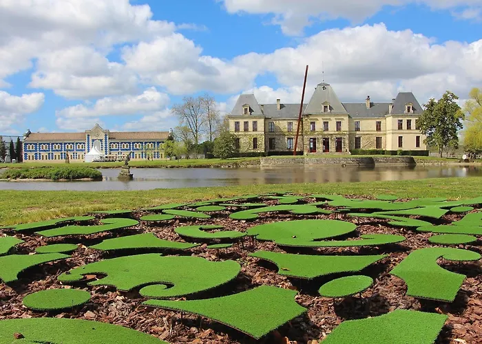 Des Anges 住宿加早餐酒店 4*