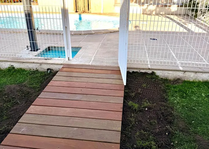 住宿加早餐酒店 Des Anges 4*